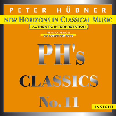 Peter Hübner - Nr. 11